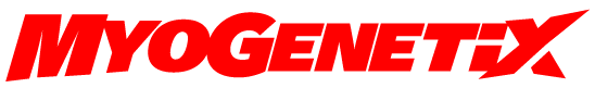 MY O Genetix