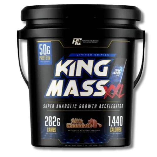 RC king mass gainer XXL 6.8kg 54 servings