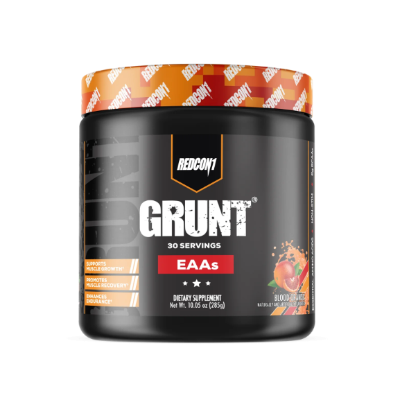 Redcon1 GRUNT EAA 285g 30 servings