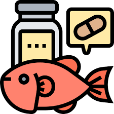 Fish Oil (Omega 3, Omega 6)