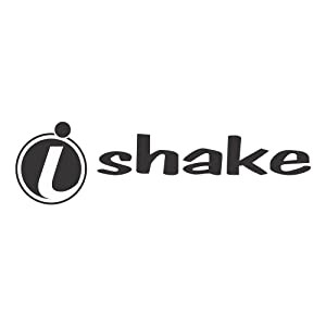 i shake