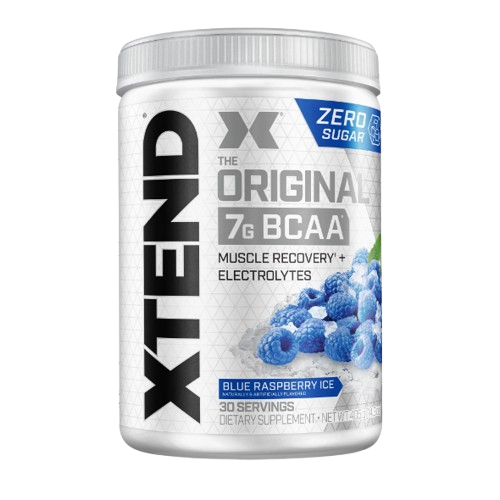 Scivation Xtend Original BCAA 396g 30 servings | USA Manufacturing |