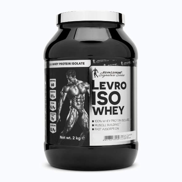 Kevin Levrone LevroIso Whey 2kg 66 servings