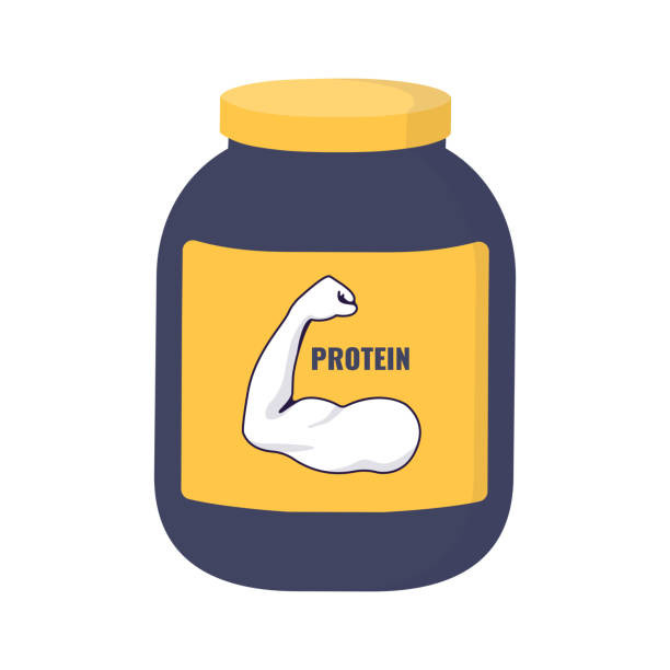 Whey Protein Concentrates