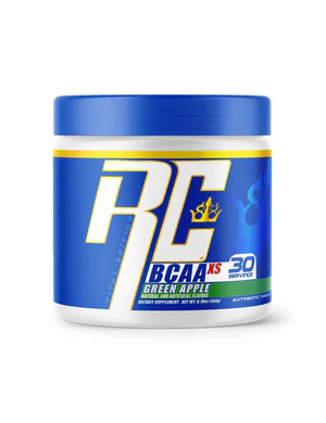 RC BCAA XS 189g 30 servings