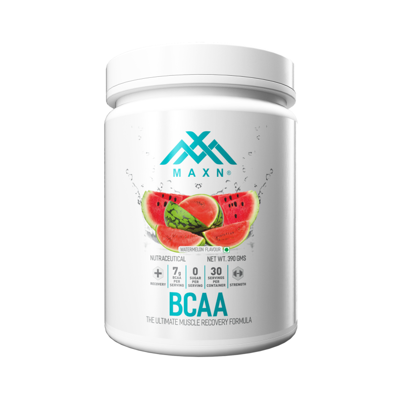 Maxn BCAA 390g 30 servings