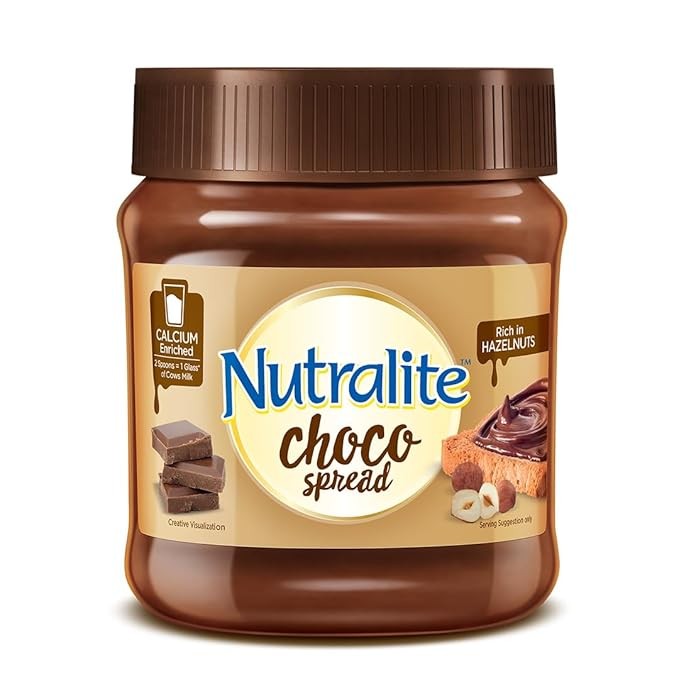 Nutralite Choco spread 275g