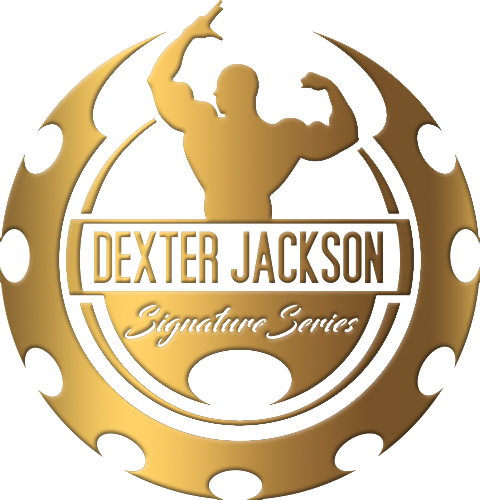 Dexter Jackson Signature Series