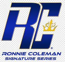 Ronnie Colomen signature series
