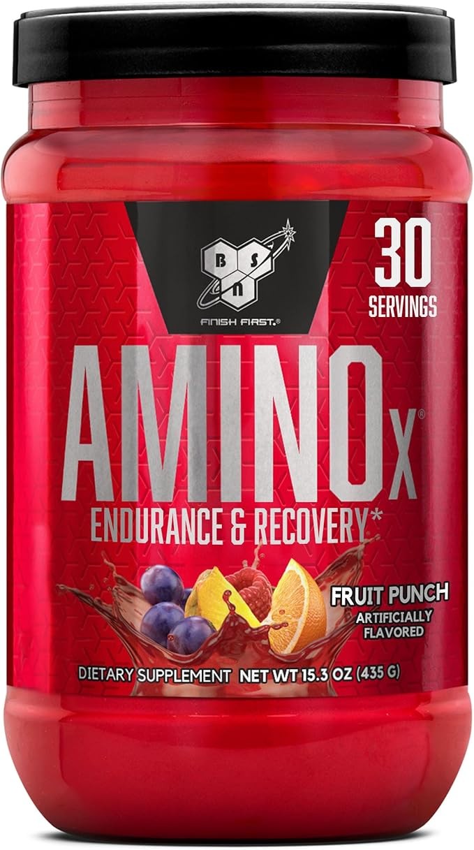 BSN Amino X 435g | 30 servings |