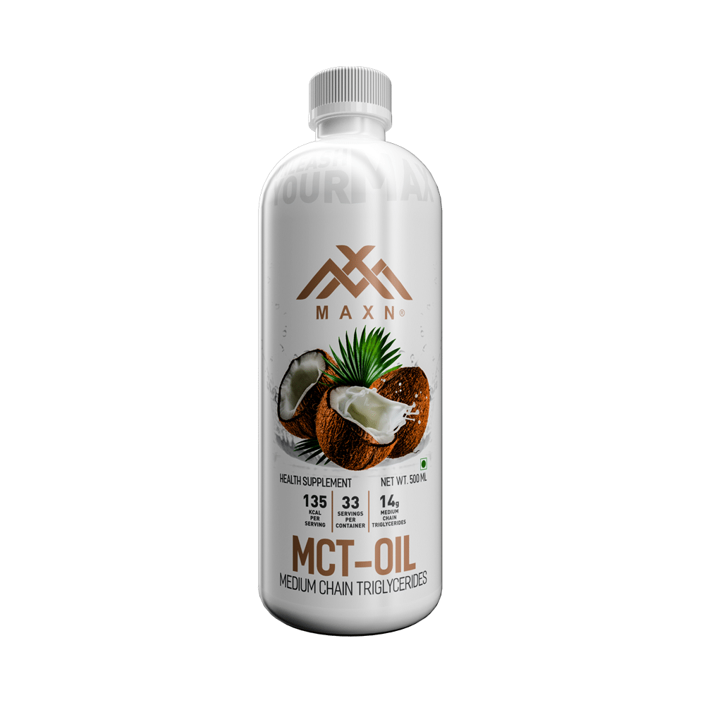 Maxn MCT-OIL 15ml | Cocunut extract |