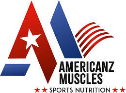 Americanz Muscles